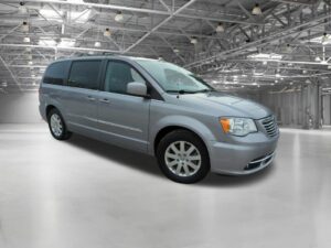 Chrysler Town & Country Touring FWD