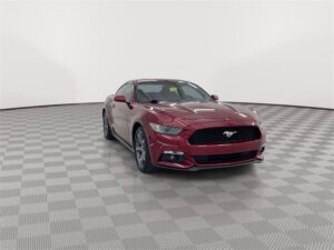 Ford Mustang V6 Coupe RWD