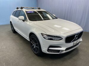 Volvo V90 Cross Country T6 AWD