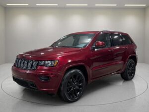Jeep Grand Cherokee Altitude 4WD