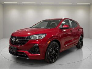 Buick Encore GX Select Front Wheel Drive SUV