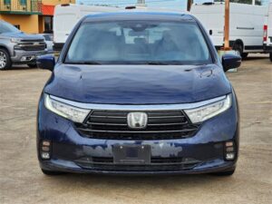 Honda Odyssey EX FWD
