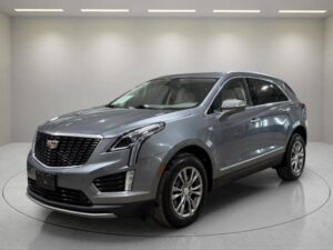 Cadillac XT5 Premium Luxury AWD
