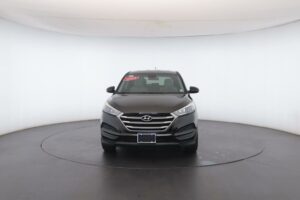 Hyundai Tucson 2.0L SE AWD