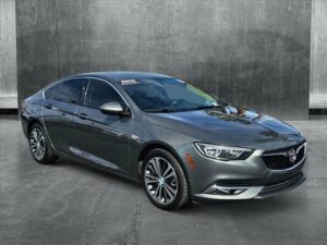 Buick Regal Sportback Essence FWD