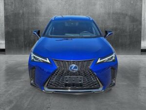 Lexus UX Hybrid 250h F Sport AWD