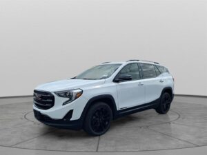 GMC Terrain SLE AWD