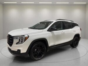 GMC Terrain SLT AWD