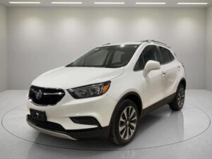 Buick Encore Preferred AWD