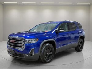 GMC Acadia AT4 AWD
