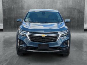 2024 Chevrolet Equinox LT AWD with 1LT