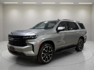 Chevrolet Tahoe RST Four Wheel Drive SUV