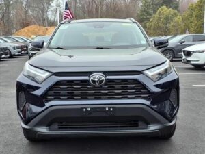 2023 Toyota RAV4 XLE AWD