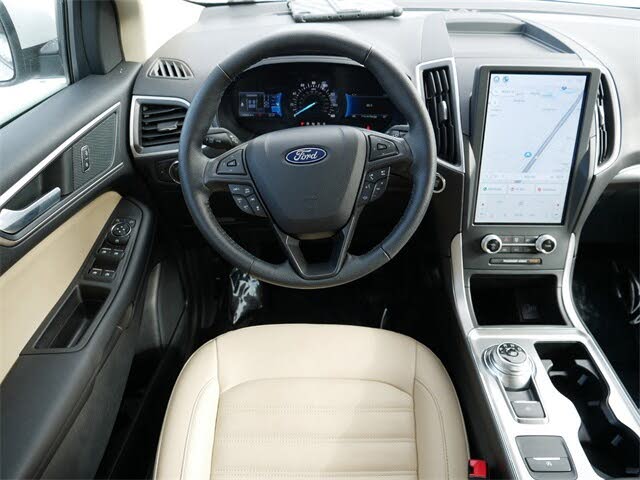 
								Ford Edge SEL AWD full									