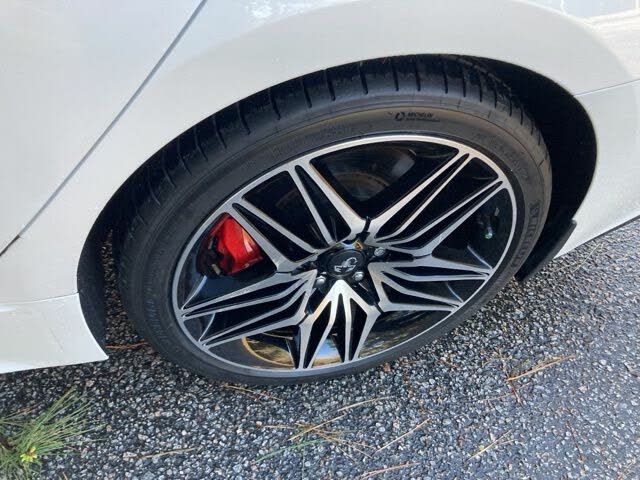 
								2023 Kia Stinger GT2 RWD full									