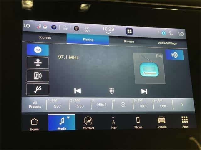 
								Jeep Wagoneer Series III 4WD full									