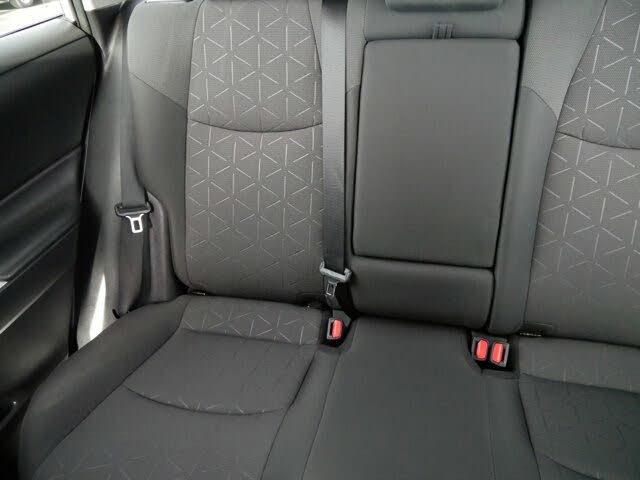 
								Toyota RAV4 Hybrid XLE AWD full									