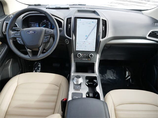 
								Ford Edge SEL AWD full									