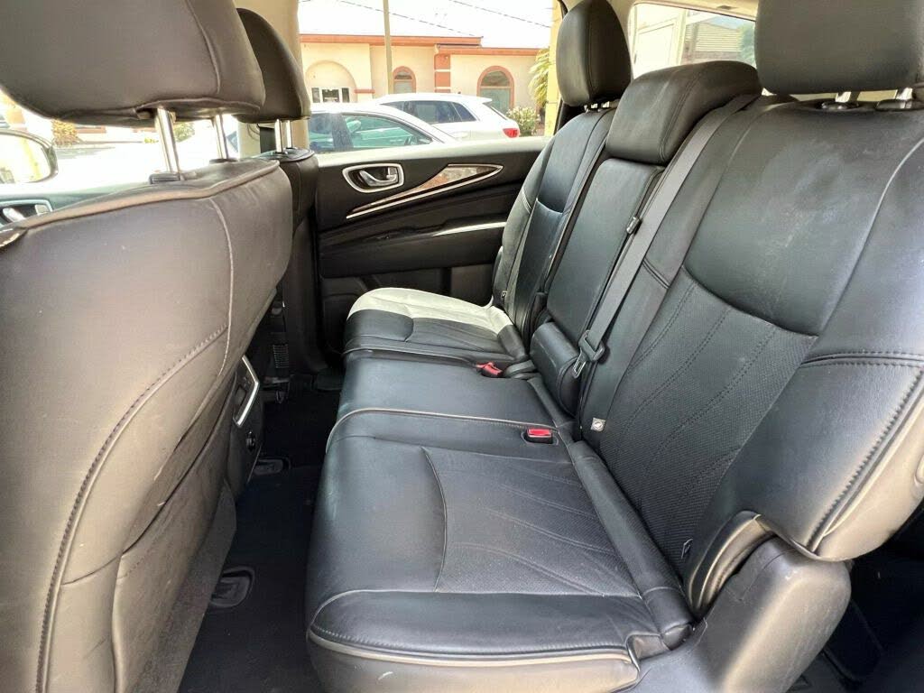
								INFINITI QX60 full									
