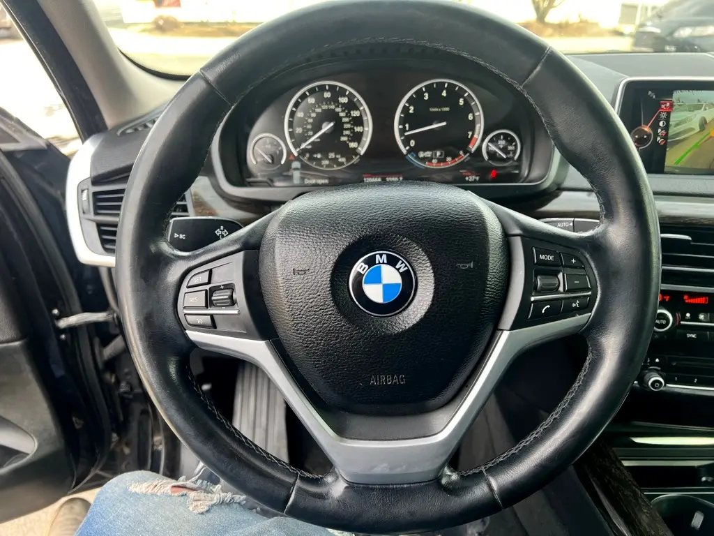 
								BMW X5 XDRIVE35I full									