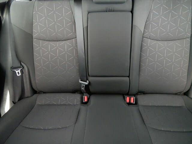 
								Toyota RAV4 Hybrid XLE AWD full									