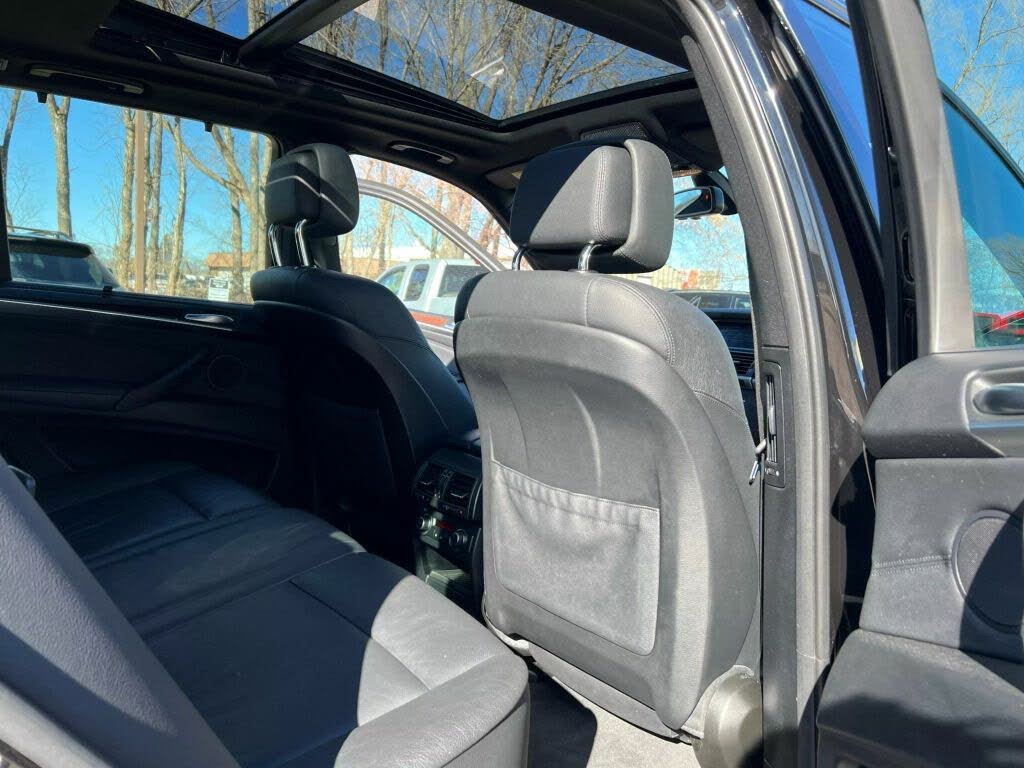 
								BMW X5 xDrive35i Sport Activity AWD full									