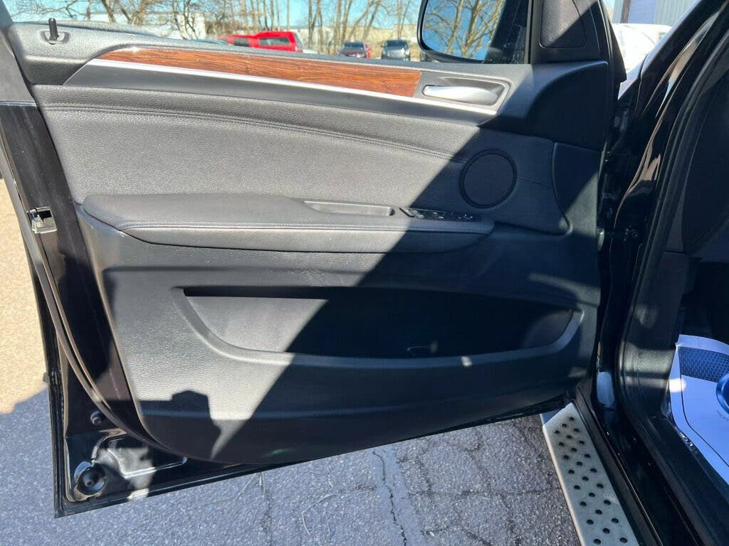 
								BMW X5 xDrive35i Sport Activity AWD full									