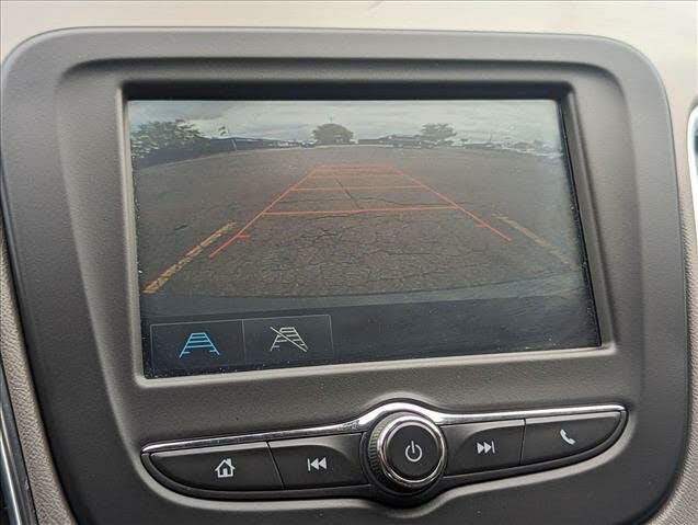
								Chevrolet Malibu 1LT full									