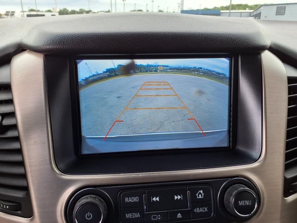 
								GMC Yukon Denali full									