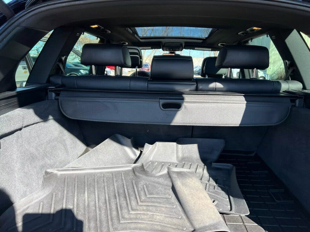 
								BMW X5 xDrive35i Sport Activity AWD full									