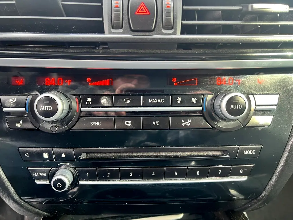 
								BMW X5 XDRIVE35I full									
