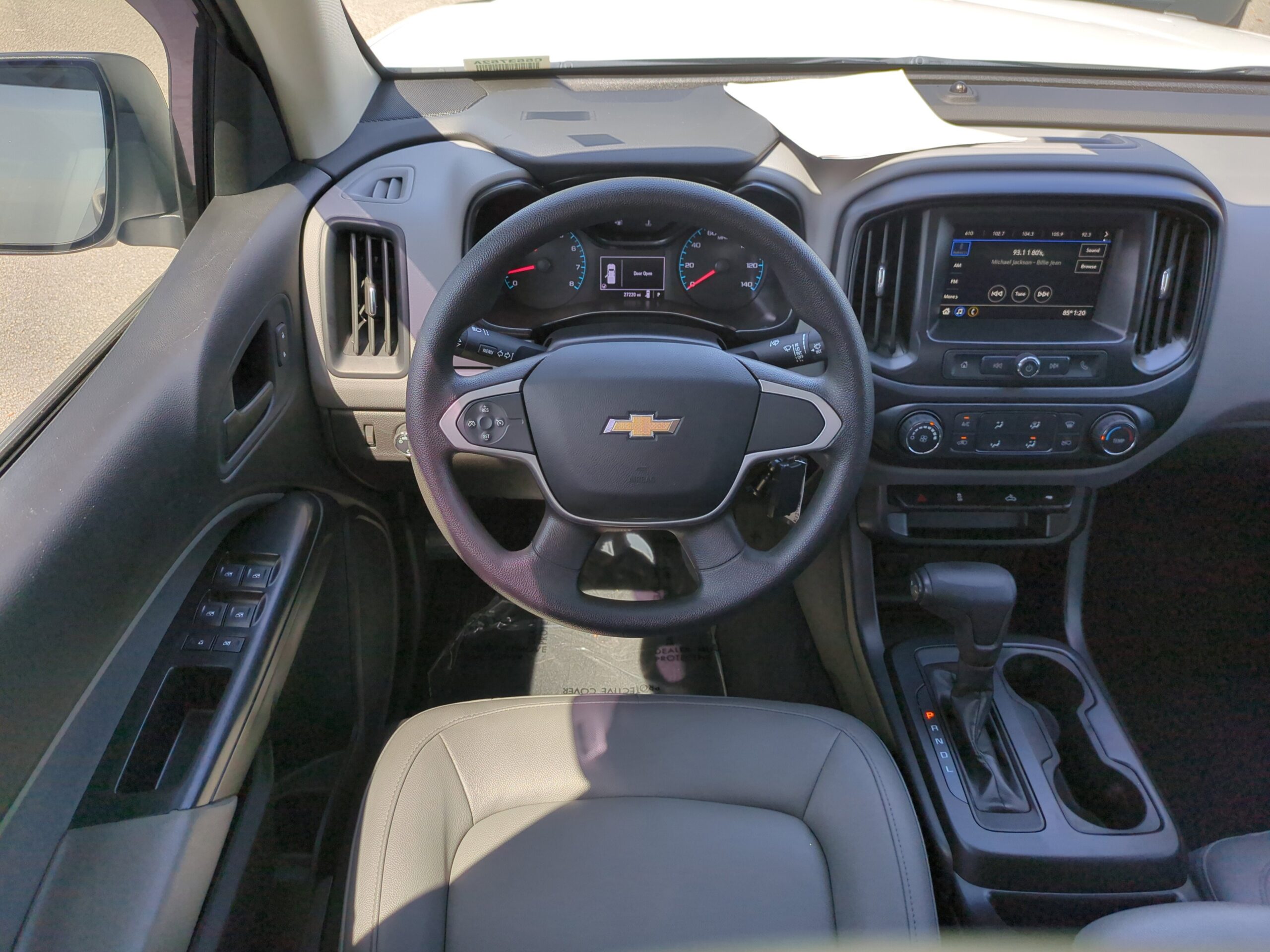 
								2019 Chevrolet Colorado 2WD full									