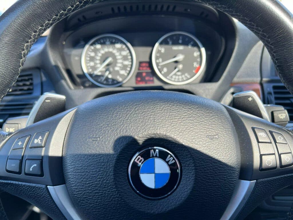 
								BMW X5 xDrive35i Sport Activity AWD full									