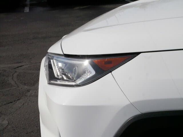 
								Toyota RAV4 Hybrid XLE AWD full									
