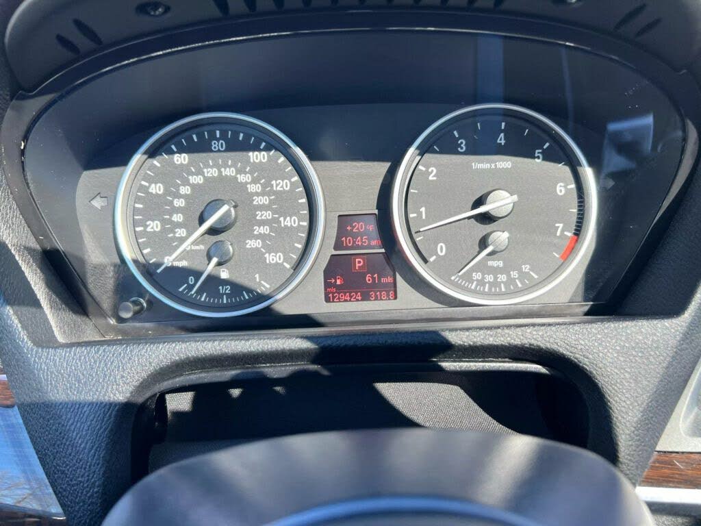
								BMW X5 xDrive35i Sport Activity AWD full									