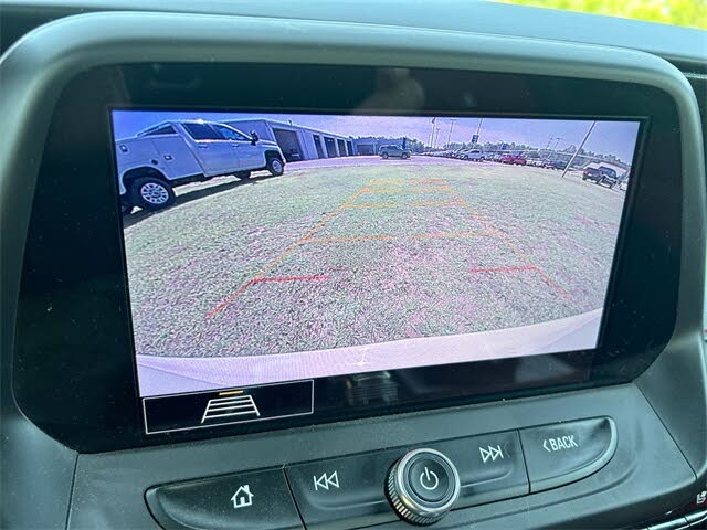 
								2020 Chevrolet Camaro 2SS Convertible RWD full									