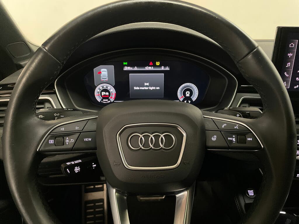 
								Audi A5 Sportback 45 TFSI quattro Premium Plus AWD full									