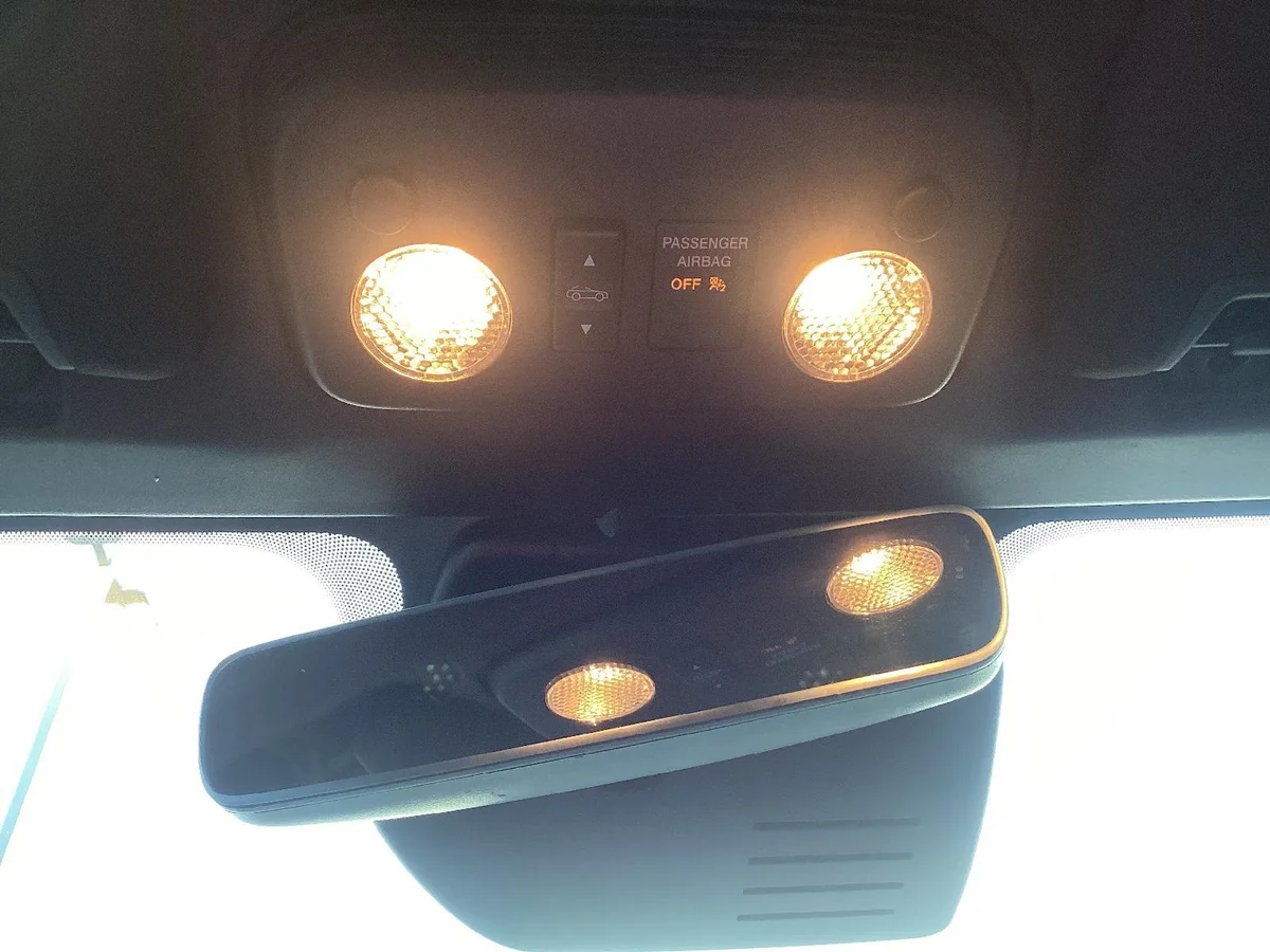 
								2022 Ford Mustang full									