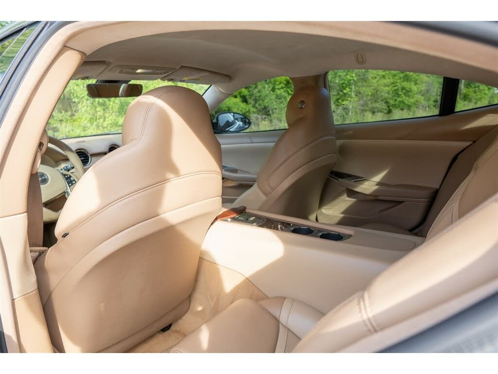 
								Karma Revero RWD full									