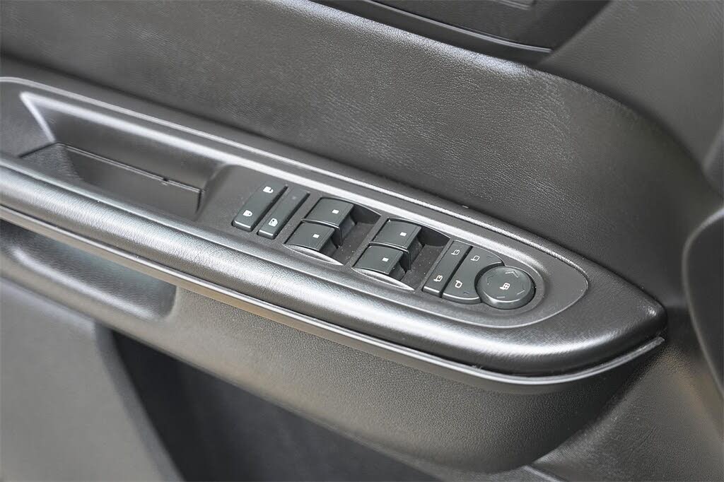
								Chevrolet Traverse 2LT full									