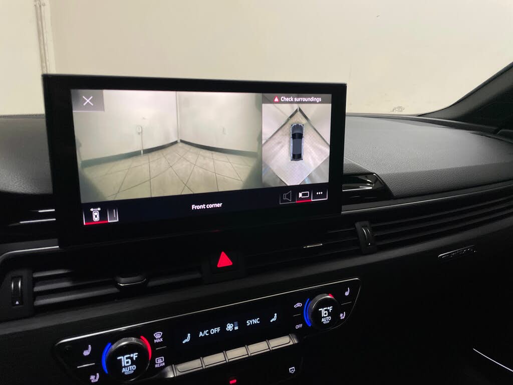 
								Audi A5 Sportback 45 TFSI quattro Premium Plus AWD full									