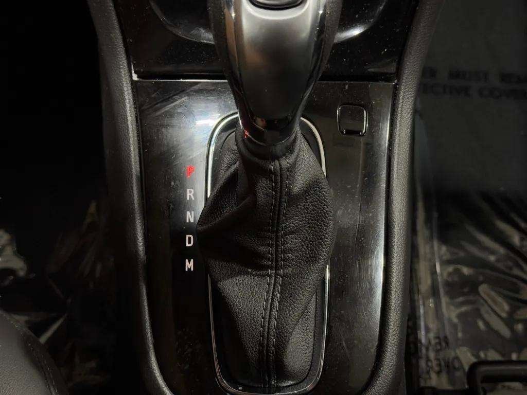 
								Buick Encore Preferred AWD full									