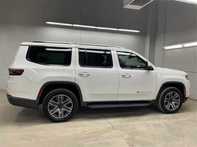 
								Jeep Wagoneer Series III 4WD full									