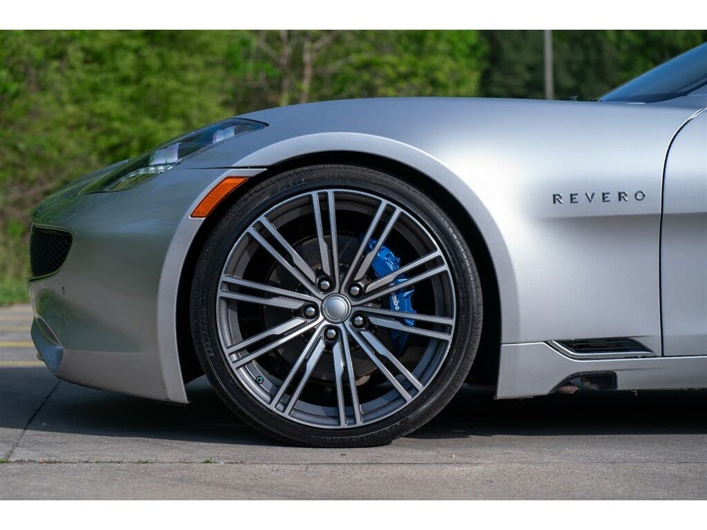 
								Karma Revero RWD full									