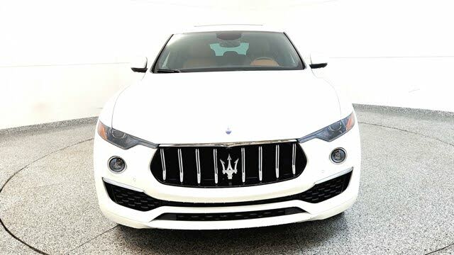 
								Maserati Levante GT AWD full									