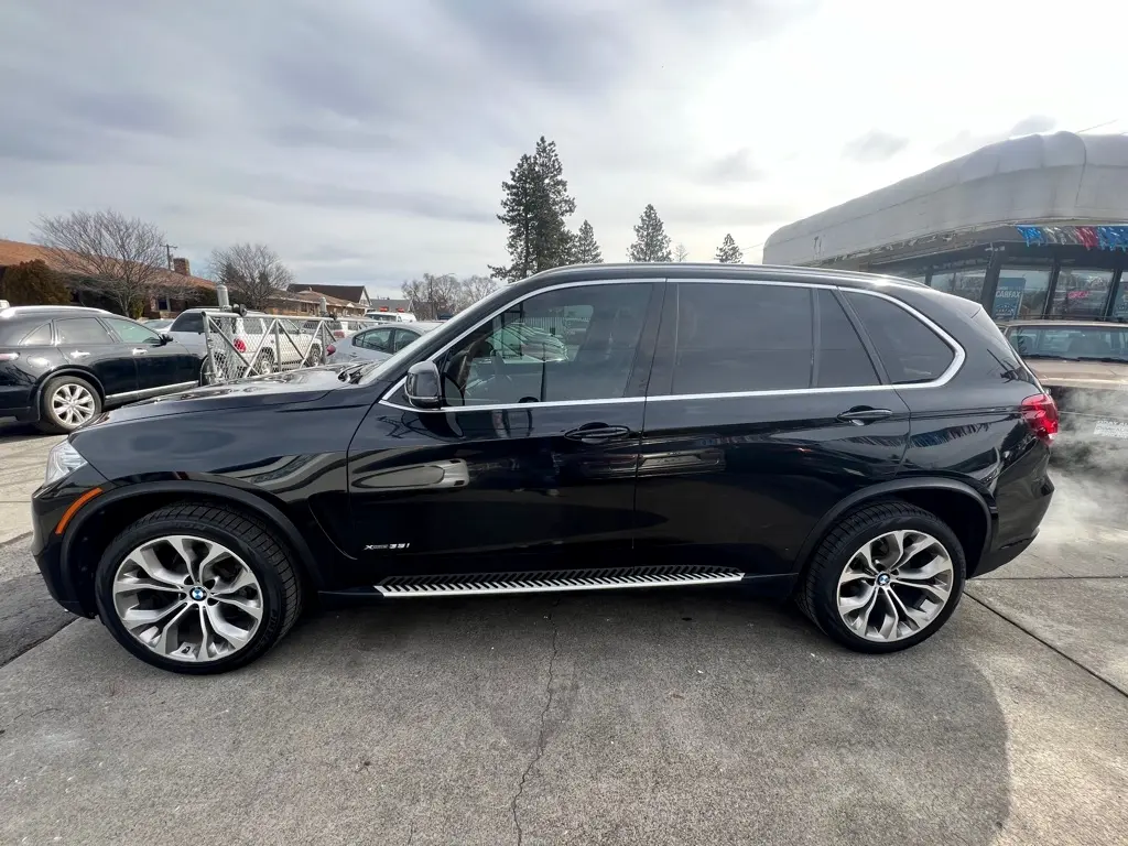 
								BMW X5 XDRIVE35I full									