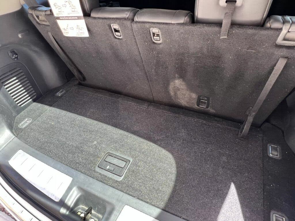 
								INFINITI QX60 full									