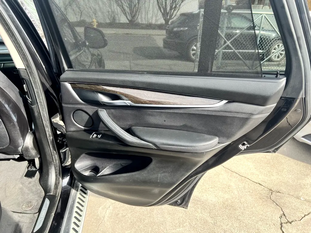 
								BMW X5 XDRIVE35I full									