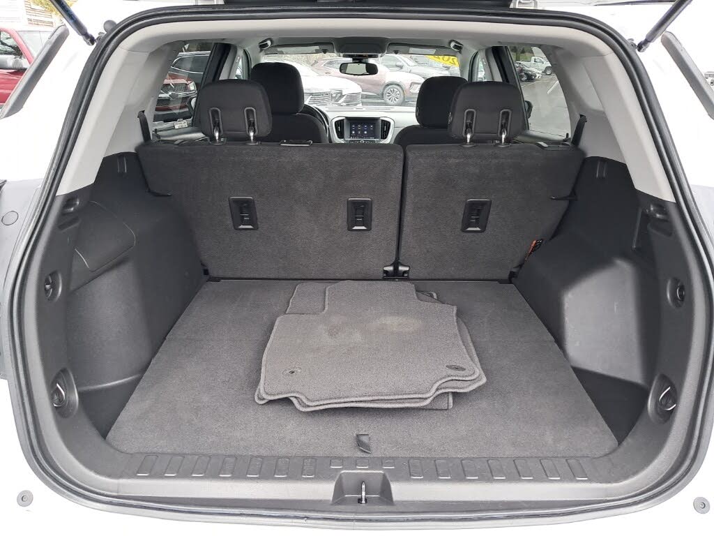 
								GMC Terrain SLE AWD full									