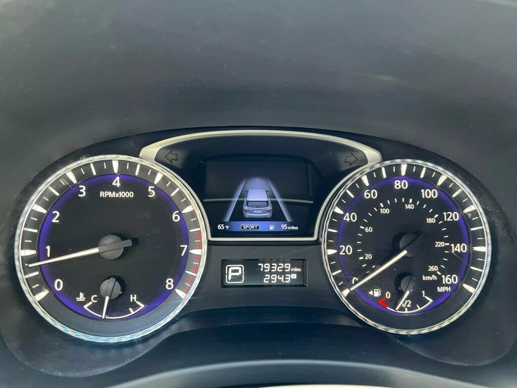 
								INFINITI QX60 full									